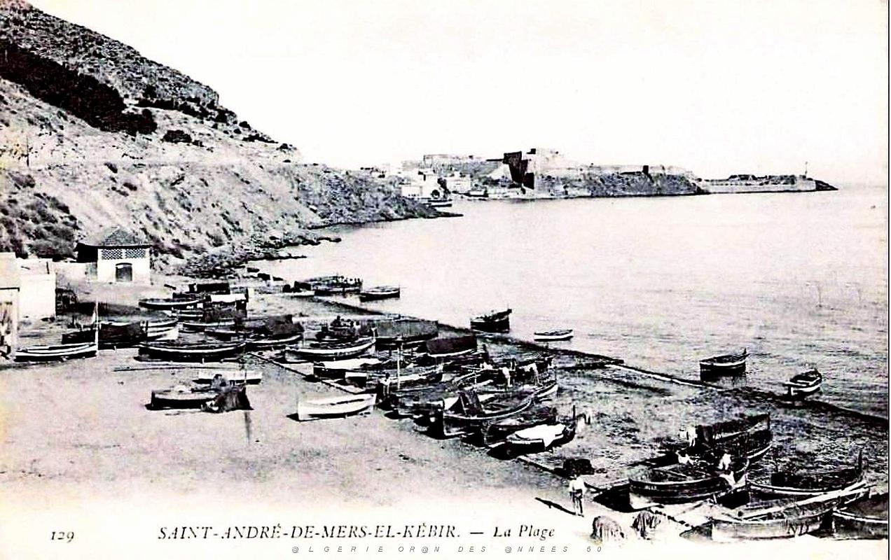 Mers-el-Kebir - La Plage.jpg
